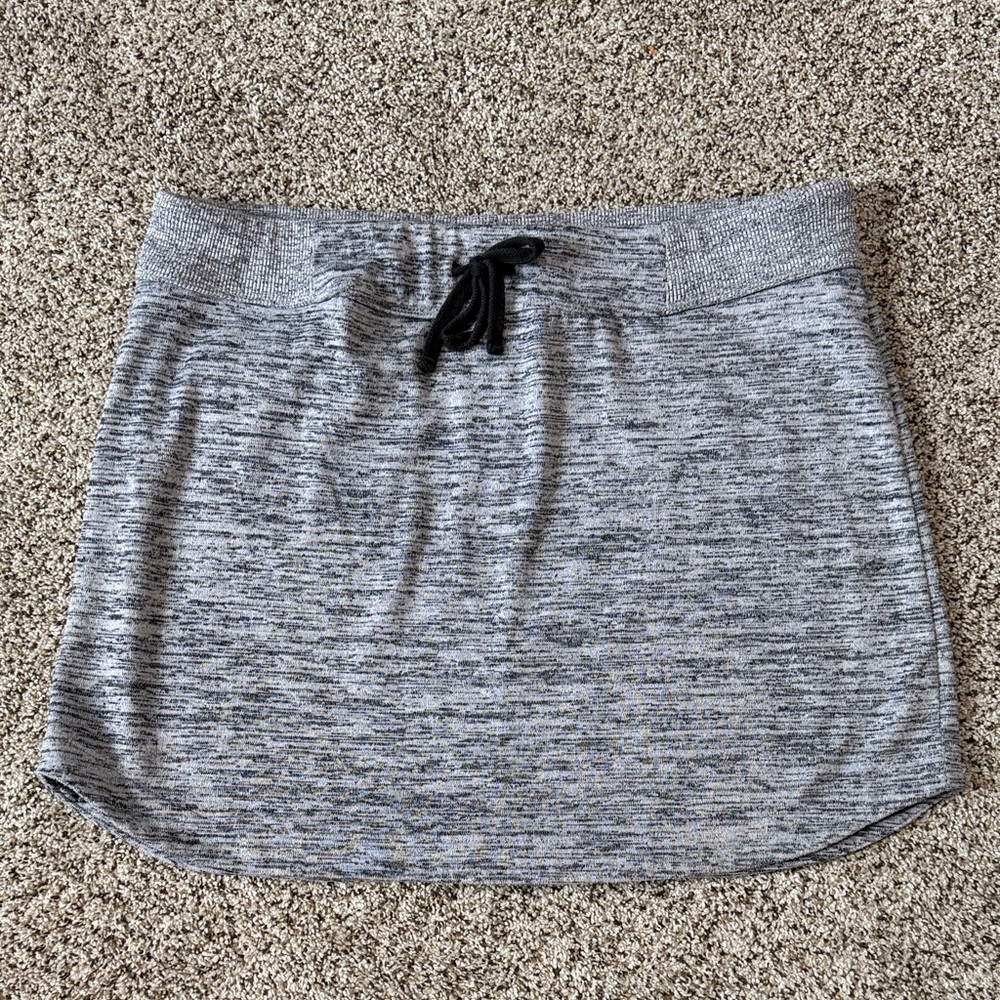 Athleta Gray Women's Skirt